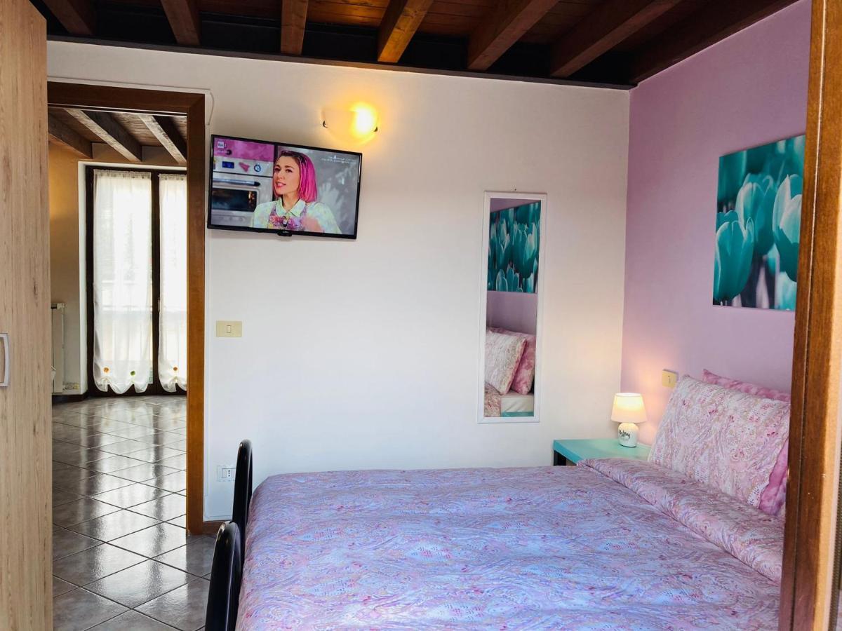 Palm Beach - Your Private And Complete Apartment In Desenzano Del Garda Exterior foto
